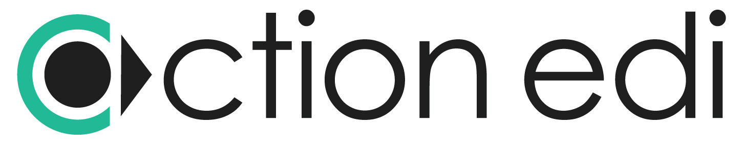 Action EDI Logo